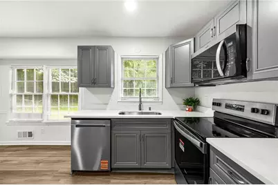 4447 Lake Breeze Drive, Stone Mountain, GA 30083 - Photo 12