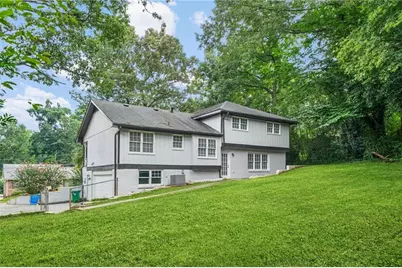 4447 Lake Breeze Drive, Stone Mountain, GA 30083 - Photo 32
