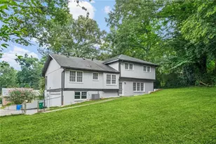 4447 Lake Breeze Dr, Stone Mountain, GA 30083 - Photo 32
