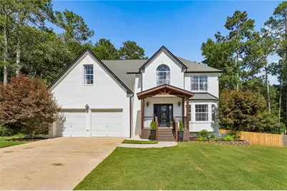 5741 Crystal Springs Way, Powder Springs, GA 30127 - Photo 2