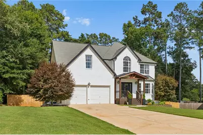 5741 Crystal Springs Way, Powder Springs, GA 30127 - Photo 48