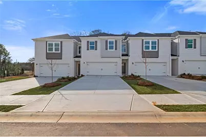 416 Enchanted Spring Court, McDonough, GA 30253 - Photo 1