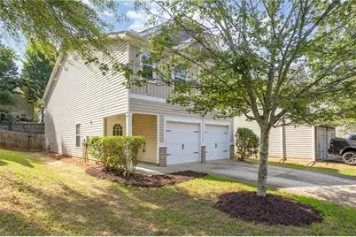 122 Hidden Creek, Canton, GA 30114 - Photo 2