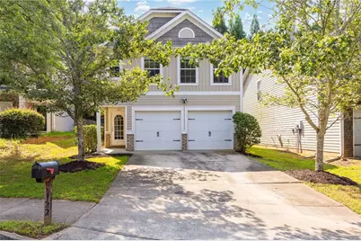 122 Hidden Creek, Canton, GA 30114 - Photo 1