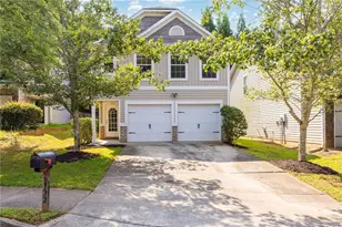 122 Hidden Creek, Canton, GA 30114 - Photo 1