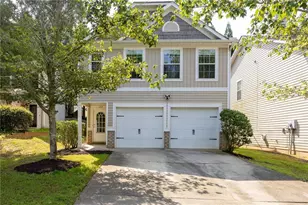 122 Hidden Creek, Canton, GA 30114 - Photo 32