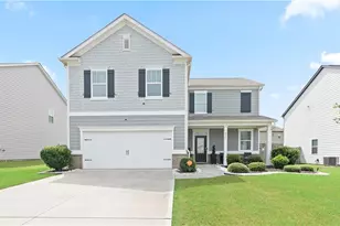 6816 Creekgate Way, Douglasville, GA 30134 - Photo 1