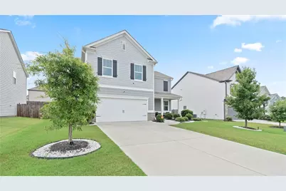 6816 Creekgate Way, Douglasville, GA 30134 - Photo 2