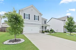 6816 Creekgate Way, Douglasville, GA 30134 - Photo 2