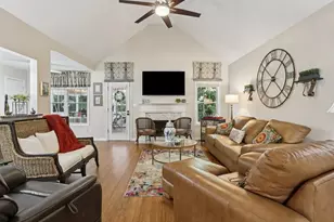 711 Soaring Dr, Marietta, GA 30062 - Photo 12