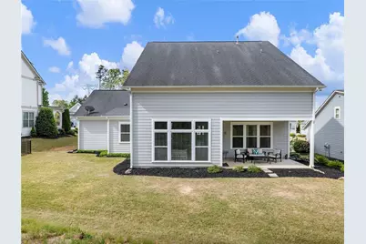 6286 Cedar Springs Lane, Hoschton, GA 30548 - Photo 2