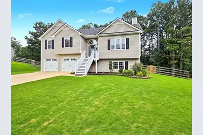 109 Caroline Lane, Dallas, GA 30132 - Photo 2