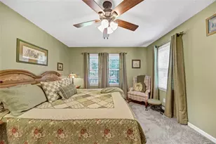 118 O Hara Dr, Woodstock, GA 30188 - Photo 20