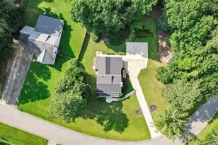 118 O Hara Dr, Woodstock, GA 30188 - Photo 36