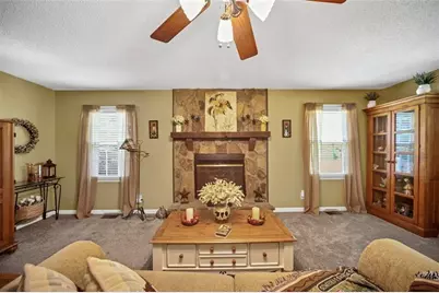 118 O' Hara Drive, Woodstock, GA 30188 - Photo 8