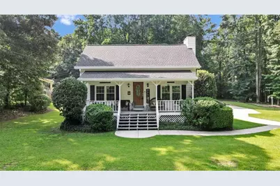 118 O' Hara Drive, Woodstock, GA 30188 - Photo 1