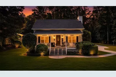 118 O' Hara Drive, Woodstock, GA 30188 - Photo 2