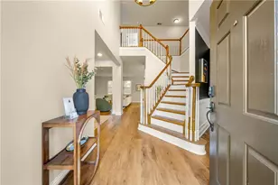 4331 Oakdale Vinings Cir SE, Smyrna, GA 30080 - Photo 2