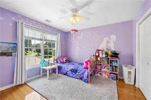 3056 Fairhaven Ridge NW, Kennesaw, GA 30144 - Photo 24