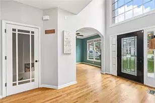 3056 Fairhaven Ridge NW, Kennesaw, GA 30144 - Photo 6