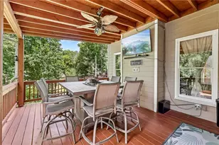 3056 Fairhaven Ridge NW, Kennesaw, GA 30144 - Photo 2