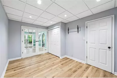 3056 Fairhaven Ridge NW, Kennesaw, GA 30144 - Photo 30