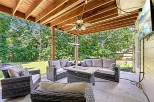 3056 Fairhaven Ridge NW, Kennesaw, GA 30144 - Photo 32