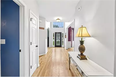 3056 Fairhaven Ridge NW, Kennesaw, GA 30144 - Photo 6