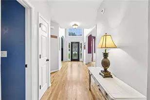 3056 Fairhaven Ridge NW, Kennesaw, GA 30144 - Photo 6