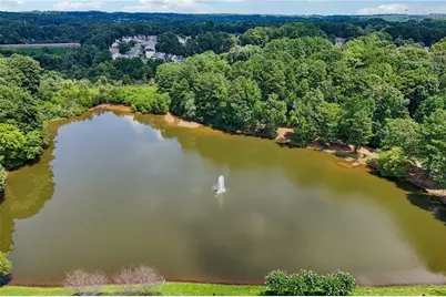 3056 Fairhaven Ridge NW, Kennesaw, GA 30144 - Photo 38
