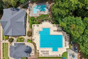 3056 Fairhaven Ridge NW, Kennesaw, GA 30144 - Photo 42