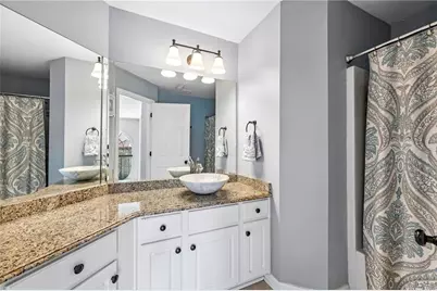 3056 Fairhaven Ridge NW, Kennesaw, GA 30144 - Photo 22
