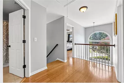 3056 Fairhaven Ridge NW, Kennesaw, GA 30144 - Photo 20