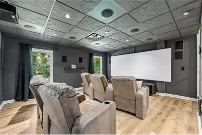 3056 Fairhaven Ridge NW, Kennesaw, GA 30144 - Photo 28