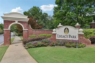 3056 Fairhaven Ridge NW, Kennesaw, GA 30144 - Photo 40