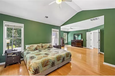 3056 Fairhaven Ridge NW, Kennesaw, GA 30144 - Photo 16