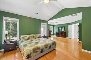 3056 Fairhaven Ridge NW, Kennesaw, GA 30144 - Photo 16
