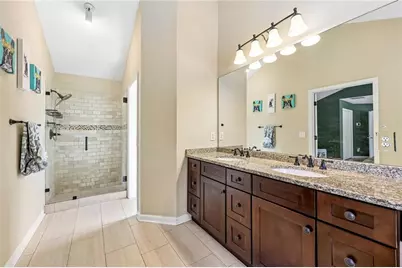 3056 Fairhaven Ridge NW, Kennesaw, GA 30144 - Photo 24