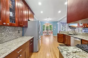 3056 Fairhaven Ridge NW, Kennesaw, GA 30144 - Photo 14