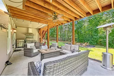 3056 Fairhaven Ridge NW, Kennesaw, GA 30144 - Photo 30