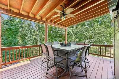 3056 Fairhaven Ridge NW, Kennesaw, GA 30144 - Photo 28