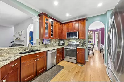 3056 Fairhaven Ridge NW, Kennesaw, GA 30144 - Photo 10