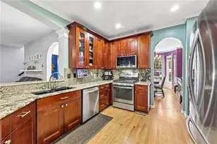 3056 Fairhaven Ridge NW, Kennesaw, GA 30144 - Photo 10