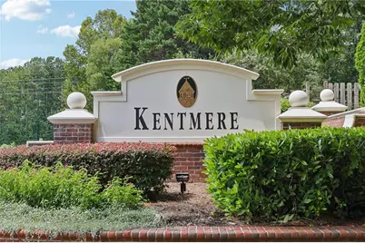 3056 Fairhaven Ridge NW, Kennesaw, GA 30144 - Photo 36