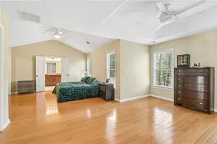 3056 Fairhaven Ridge NW, Kennesaw, GA 30144 - Photo 20