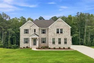 301 Delta Dr, McDonough, GA 30252 - Photo 2