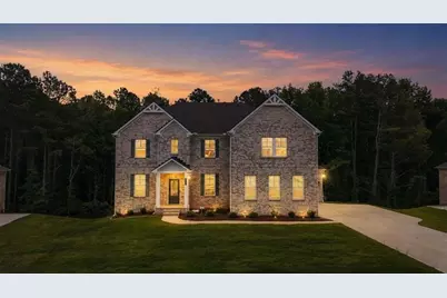 301 Delta Drive, McDonough, GA 30252 - Photo 2