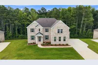 301 Delta Drive, McDonough, GA 30252 - Photo 1