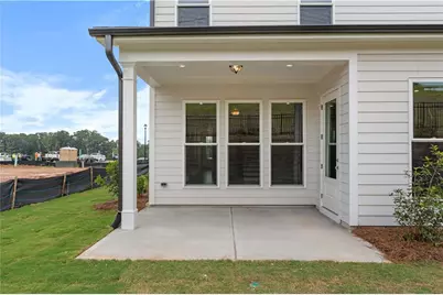 678 Summit Hill Way, Cumming, GA 30040 - Photo 8