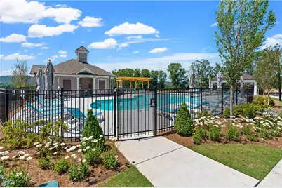 678 Summit Hill Way, Cumming, GA 30040 - Photo 28